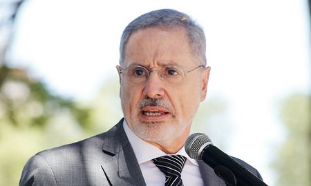 Marcelo Sain fue ministro de Santa Fe entre 2019 y 2021. Marcelo Sain fue ministro de Santa Fe entre 2019 y 2021.