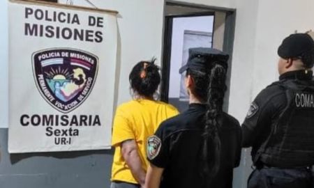 La pelea ocurrió en la chacra 112 de Posadas. La pelea ocurrió en la chacra 112 de Posadas.