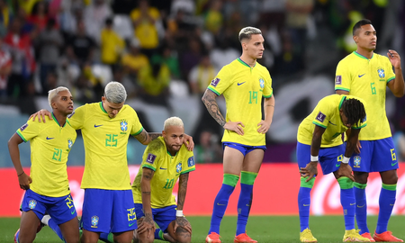Se rumora que Brasil piensa a Marcelo Gallardo como sucesor de Tité en el cargo de técnico de la selección. Se rumora que Brasil piensa a Marcelo Gallardo como sucesor de Tité en el cargo de técnico de la selección.