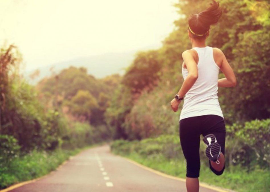 Córdoba: piden que las mujeres puedan hacer actividad física con el torso desnudo