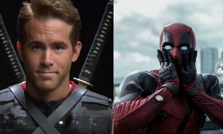 Ryan Reynolds quiere hacer una película de Deadpool muy diferente. Ryan Reynolds quiere hacer una película de Deadpool muy diferente.