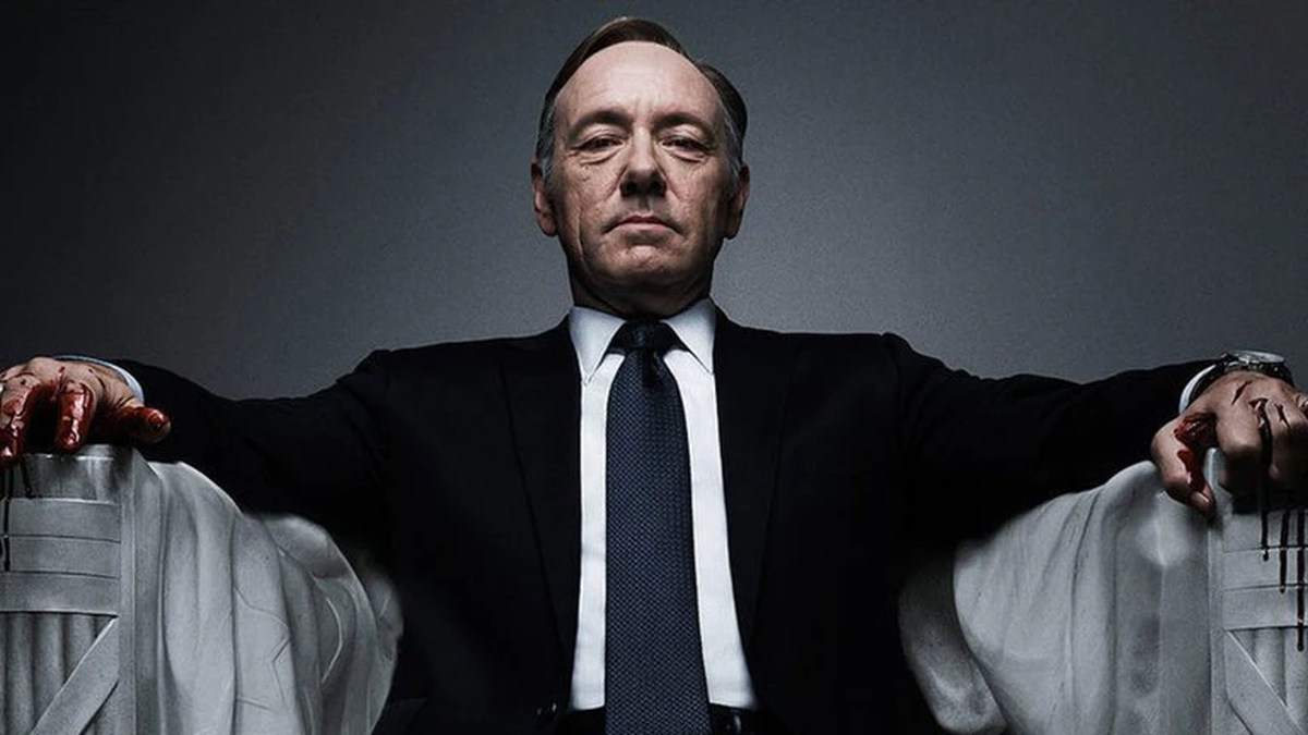 Kevin Spacey deber&aacute; pagar USD 31 millones a la productora de la serie&nbsp;House of Cards, Media Rights Capital (MRC).