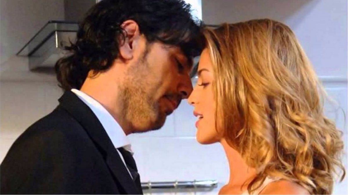 Calu Ribero y Juan Darthes en