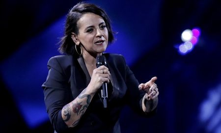 vina del mar 2019: el publico abucheo a una comediante feminista vina del mar 2019: el publico abucheo a una comediante feminista