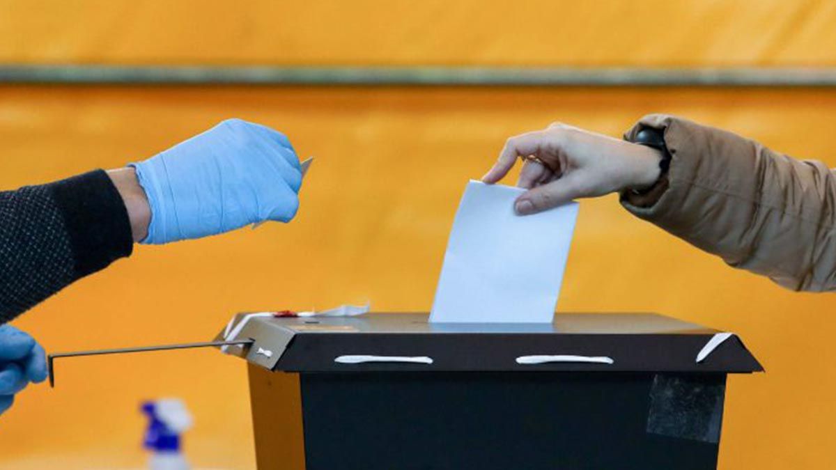 El objetivo es que haya 