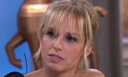 ¡tremenda revelacion de mariana fabbiani!