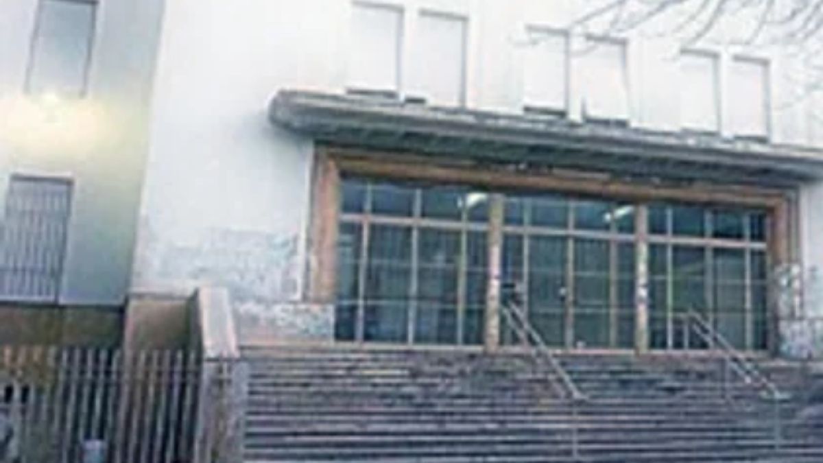 La pareja de La Plata fue detenida y condenada.