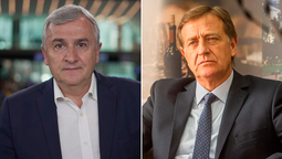 Mendoza y Jujuy anunciaron que no adhieren al feriado nacional que decretó Alberto Fernández para este viernes tras el intento de asesinato a Cristina Kirchner en Recoleta. &nbsp;