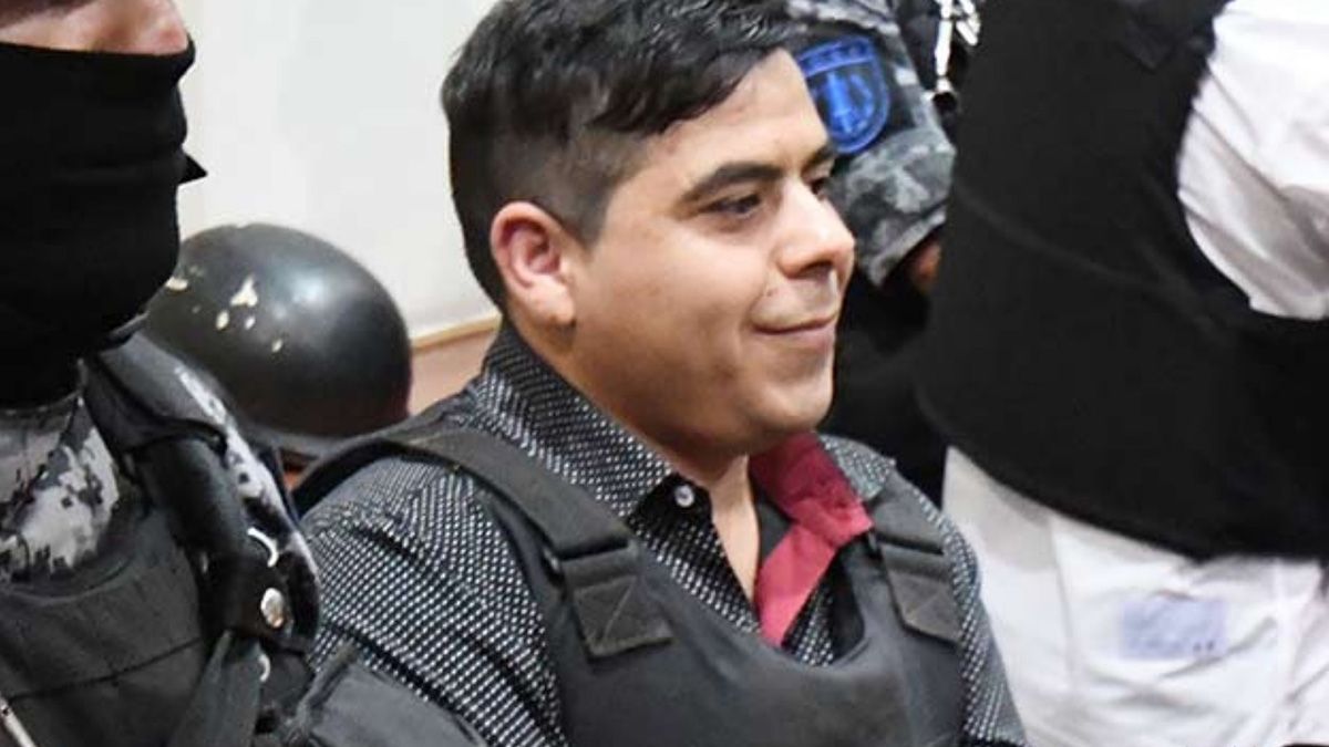 Popito Zalazar recibió cinco disparos de arma de fuego y murió este miércoles.﻿