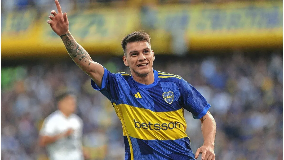 Kevin Zenón está en el radar del Real Madrid y del Liverpool y mantiene expectante al mundo Unión.