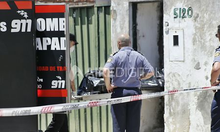 El 70% de los asesinatos se concretó con un arma de fuego en el departamento La Capital durante el 2019. El 70% de los asesinatos se concretó con un arma de fuego en el departamento La Capital durante el 2019.