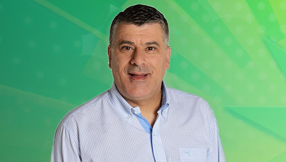 Pichu Straneo liquidó a Marcelo Tinelli