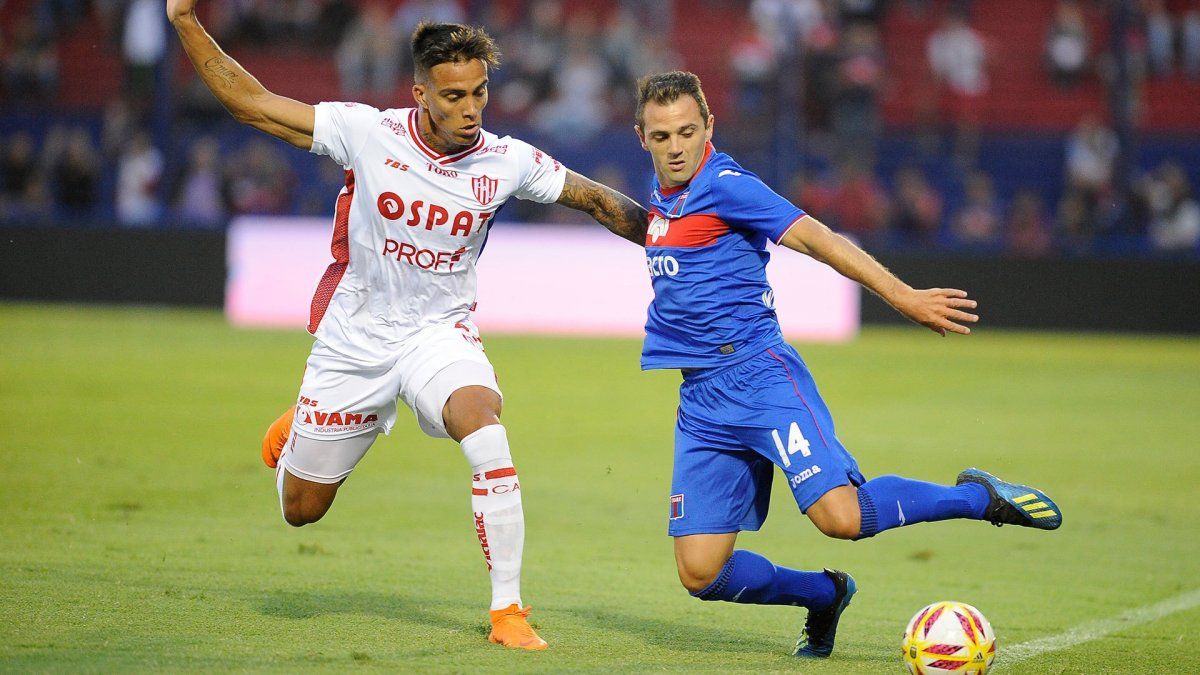 Tigre lamentó la partida de Montillo y entendió sus razones personales