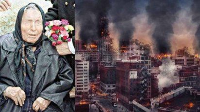 Revelan las terribles profecías de Baba Vanga para el 2021