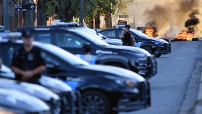 Cómo impactan los anuncios salariales en las jubilaciones de los policías y penitenciarios, tras las protestas