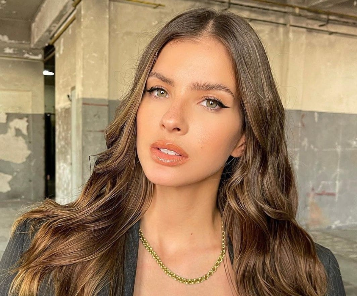 La China Suárez compartió imágenes de sus hijos y algo llamó la atención.