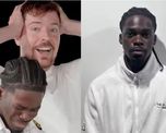 Jabari Stephen Brown, conocido en redes como Captain Treezy, saltó a la fama mundial tras ganar un costoso concurso organizado por el filántropo MrBeast. Jabari Stephen Brown, conocido en redes como Captain Treezy, saltó a la fama mundial tras ganar un costoso concurso organizado por el filántropo MrBeast.