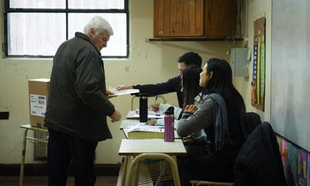 como va el resultado de las elecciones en reconquista: segui el minuto a minuto como va el resultado de las elecciones en reconquista: segui el minuto a minuto