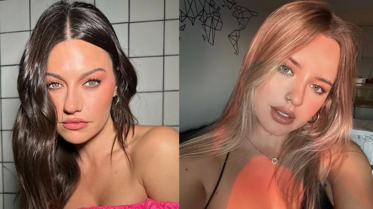 Coti Romero y la dura confesión que le hizo a Jujuy Jiménez tras su separación