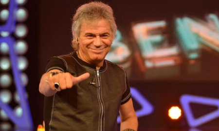 Beto Casella, el conductor de Bendita no se guardó nada e ironizó sobre la versión local del reality Masterchef Celebrity. Beto Casella, el conductor de Bendita no se guardó nada e ironizó sobre la versión local del reality Masterchef Celebrity.