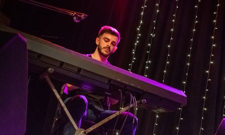 Pablo Música es santafesino, tiene 23 años y se convirtió en un influencer de análisis musical. Pablo Música es santafesino, tiene 23 años y se convirtió en un influencer de análisis musical.