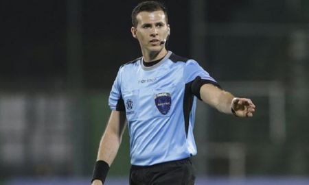 conmebol anuncio quien sera el arbitro para el partido entre union y junior conmebol anuncio quien sera el arbitro para el partido entre union y junior