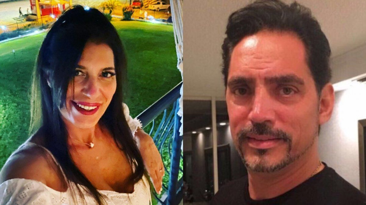 Karina Antoniali se mostró muy enojado en las redes sociales. Una mujer segura es la inseguridad más grande de un hombre