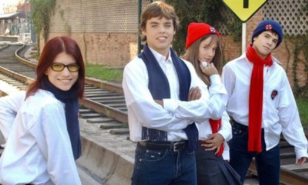 Netflix reveló más detalles del remake de Rebelde Way. Netflix reveló más detalles del remake de Rebelde Way.