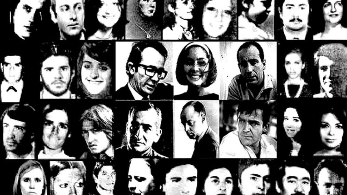 Se contabilizan 243 trabajadores de la comunicación desaparecidos y asesinados hasta la fecha.