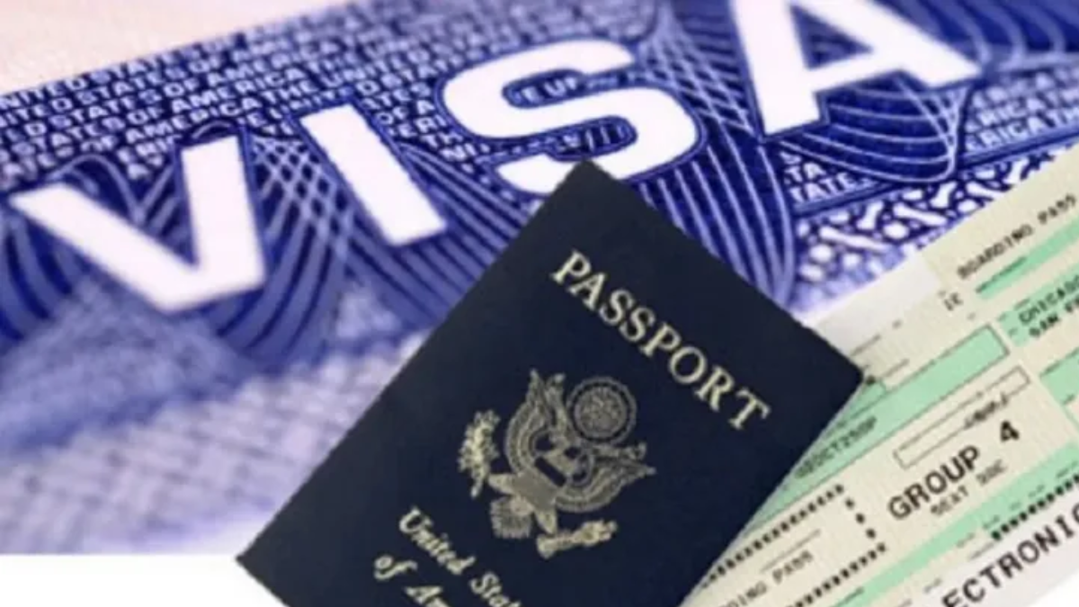 Desde los 90, los argentinos necesitan visa para ingresar a Estados Unidos. Desde los 90, los argentinos necesitan visa para ingresar a Estados Unidos.
