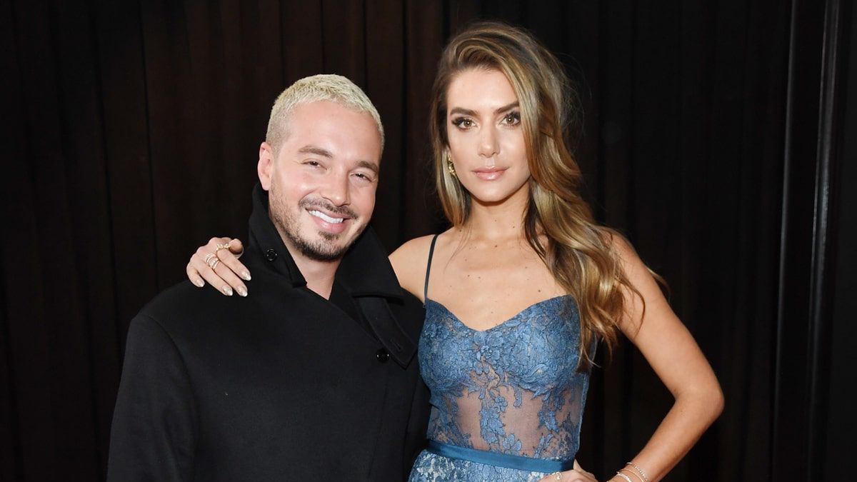 Quién es la novia argentina de J Balvin y la mamá de su primer hijo