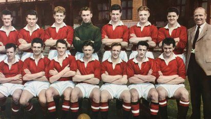 Manchester United: a 63 años de la tragedia de Munich, los Busby Babes siempre serán recordados