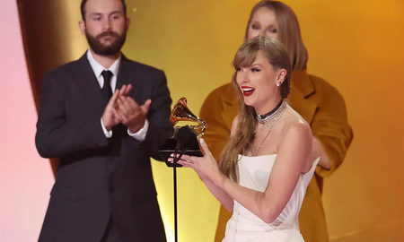 Premios Grammy 2024: lo mejor y lo peor de la gran ceremonia de la música en la que Taylor Swift hizo historia Premios Grammy 2024: lo mejor y lo peor de la gran ceremonia de la música en la que Taylor Swift hizo historia