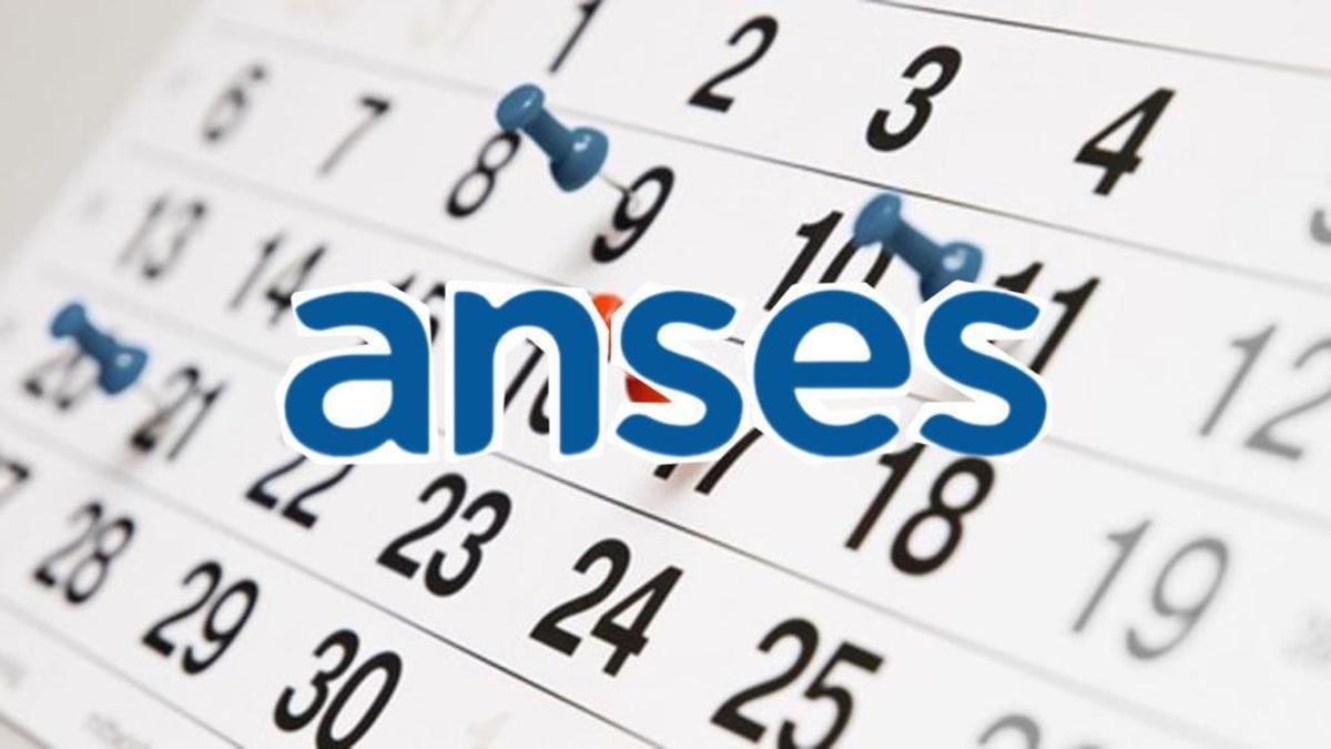 Calendario De Pagos Anses Quiénes Cobran Hoy Martes 4 De Junio 7993