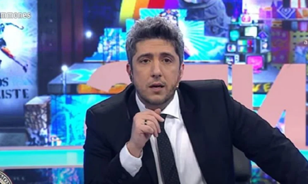 Jey Mammón confesó que tiene una vida de economía de guerra. Jey Mammón confesó que tiene una vida de economía de guerra.