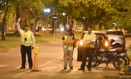 Aumentó el valor de las multas en la ciudad de Santa Fe. Aumentó el valor de las multas en la ciudad de Santa Fe.