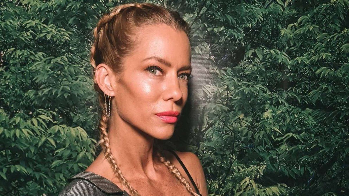 “No van a poder creer el cambio”: Nicole Neumann mostró la remodelación de su nueva casa 