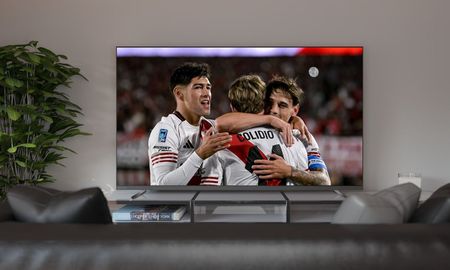 Por dónde ver el partido de River vs. Blooming por la Copa Sudamericana 2026: horario, formaciones y TV Por dónde ver el partido de River vs. Blooming por la Copa Sudamericana 2026: horario, formaciones y TV