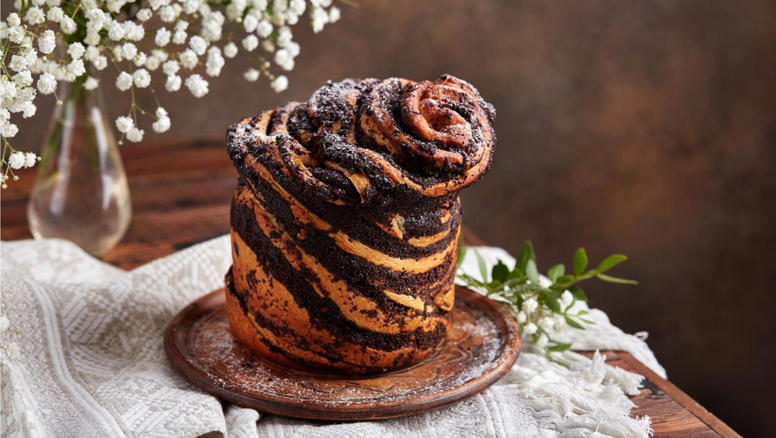 Cruffins caseros: cómo hacer la receta infalible para el mate