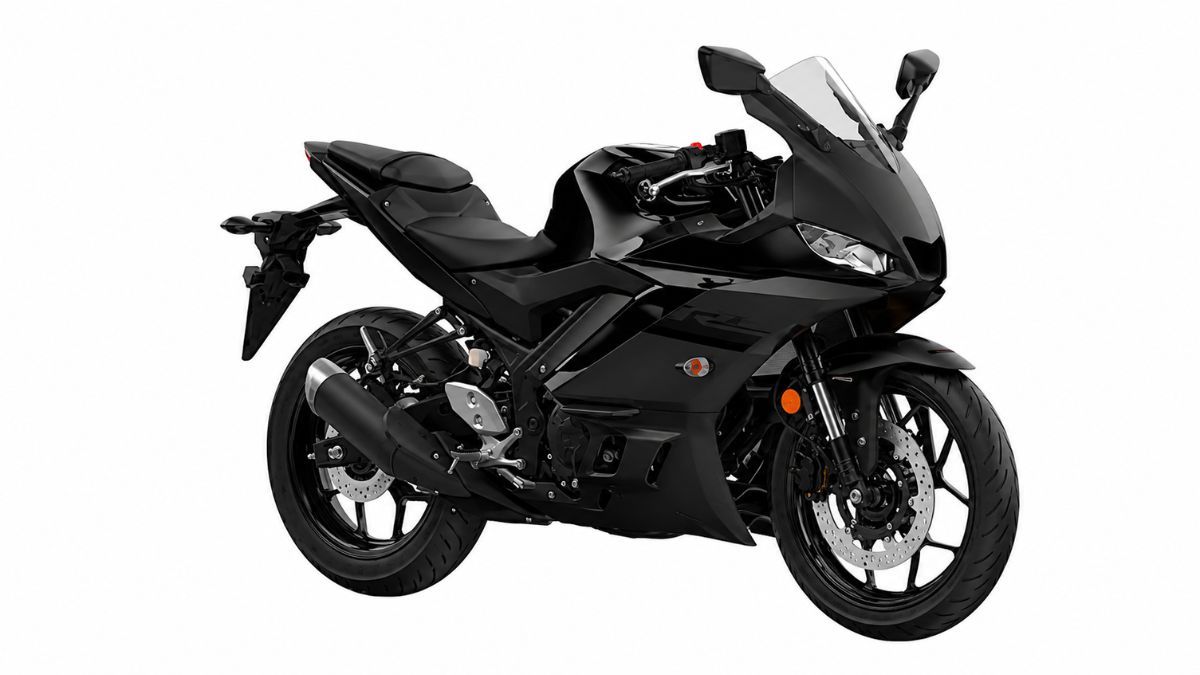 La Yamaha R3 tiene un diseño inspirado en las motos de competición y un motor equilibrado para uso urbano y ruta. La Yamaha R3 tiene un diseño inspirado en las motos de competición y un motor equilibrado para uso urbano y ruta.