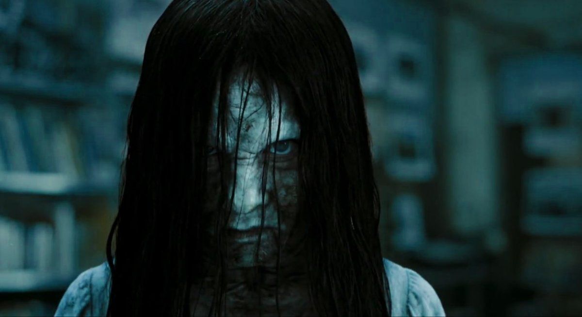 Cómo luce la actriz de El aro a 18 años de su estreno