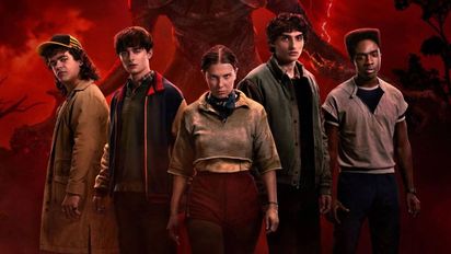 Stranger Things 5: la razón detrás del miedo de Vecna a la cueva donde se oculta Max