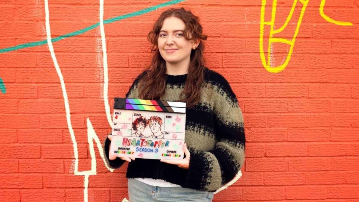 Alice Osman es autora de muchos libros, que incluyen novelas y novelas gráficas.&nbsp;
