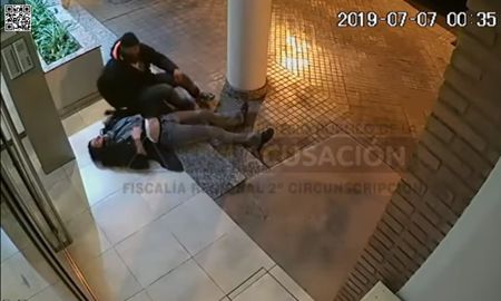 pese al pedido de libertad, el hombre que abuso de una mujer en rosario continuara detenido pese al pedido de libertad, el hombre que abuso de una mujer en rosario continuara detenido