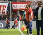 Cristian Ogro Fabbiani reveló el objetivo que tiene Newells y habló del Unión de Nicolás Vazzoler Cristian Ogro Fabbiani reveló el objetivo que tiene Newells y habló del Unión de Nicolás Vazzoler