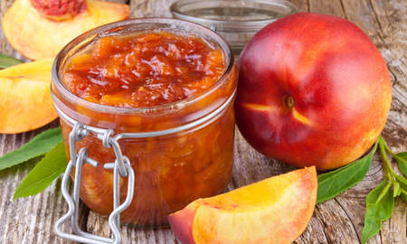 Cómo hacer mermelada de durazno sin azúcar: la receta más fácil y saludable para preparar en casa Cómo hacer mermelada de durazno sin azúcar: la receta más fácil y saludable para preparar en casa