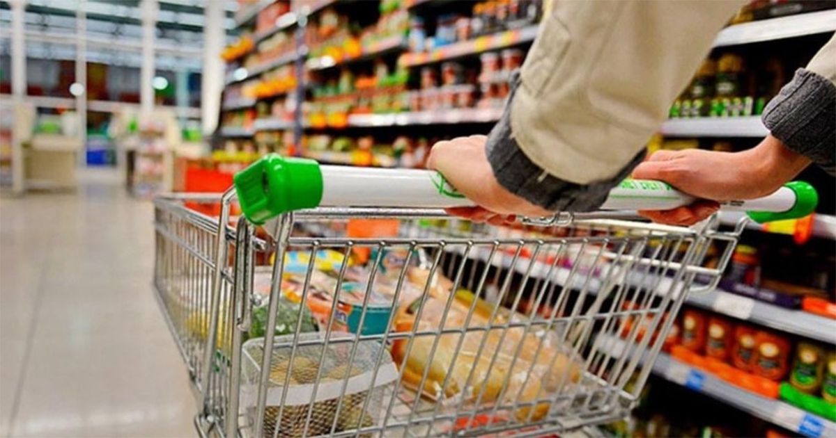 Precios en Santa Fe: la inflación alcanzó 6