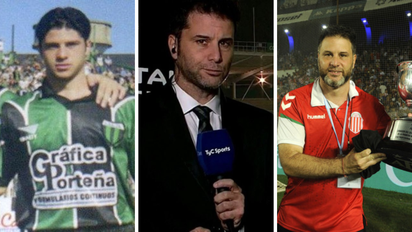 Datos desconocidos del nuevo técnico de Colón: quién es Rodolfo De Paoli