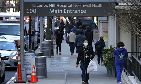 Estados Unidos se acerca a los 10 millones de contagios de coronavirus. Estados Unidos se acerca a los 10 millones de contagios de coronavirus.