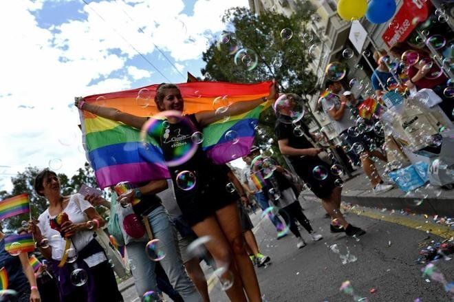 La Corte Suprema de Brasil resolvió criminalizar la homofobia y la transfobia